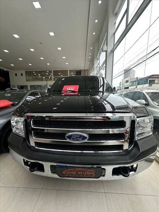FORD F-250 4.2 XL 4X2 CS TURBO INTERCOOLER DIESEL 2P MANUAL FORD F-250 4.2 XL 4X2 CS TURBO INTERCOOLER DIESEL 2P MANUAL